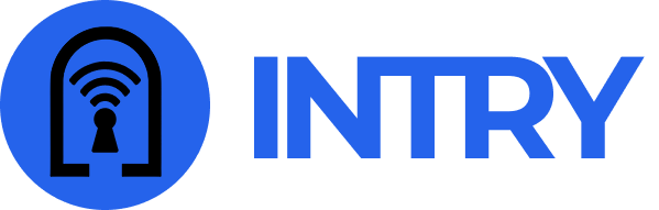 Intry